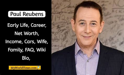 Paul Coulson Biography, Age, Height, Wife, Net Worth, Family.